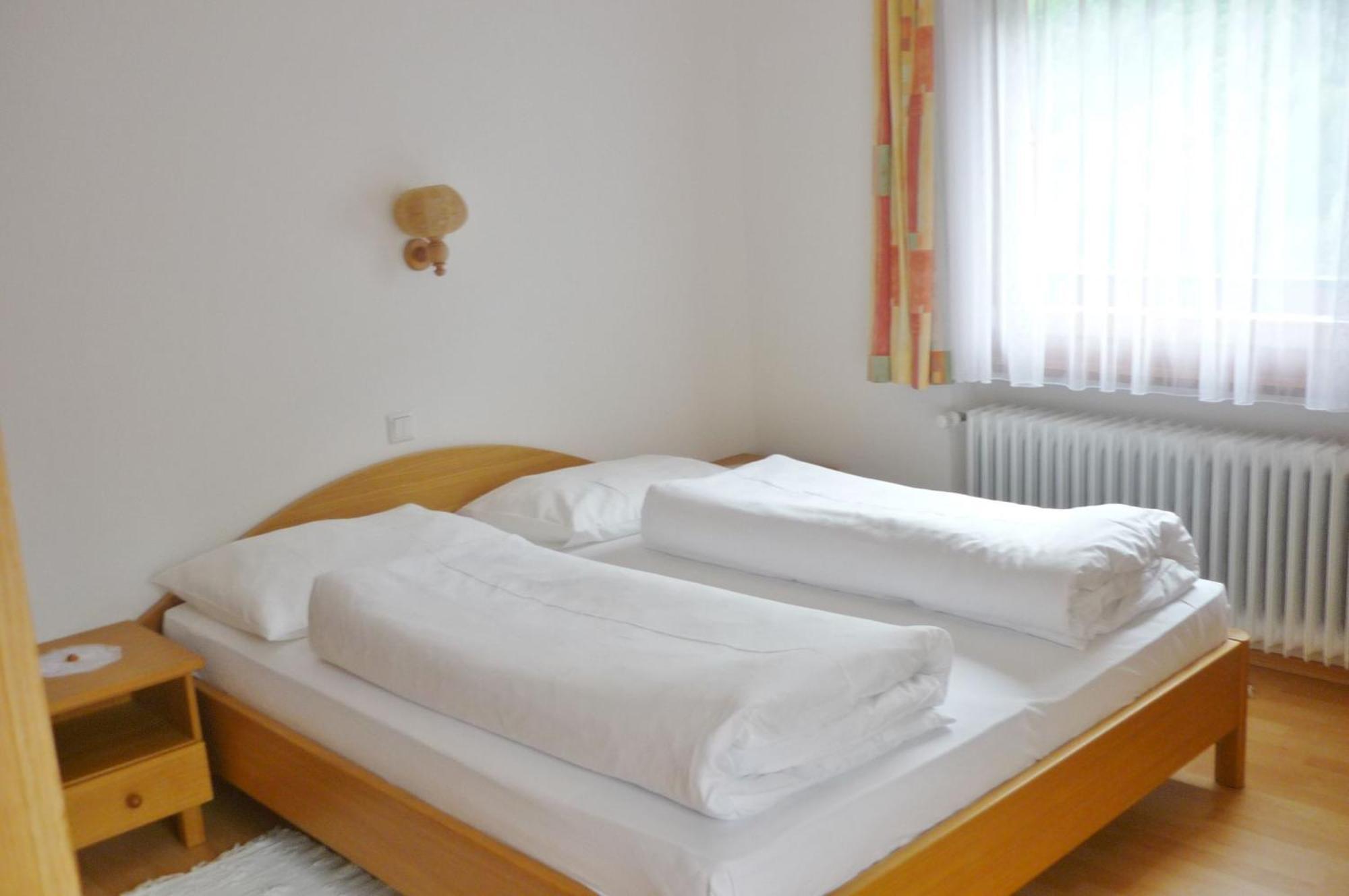 Alpenrose Aparthotel Martello Kamer foto