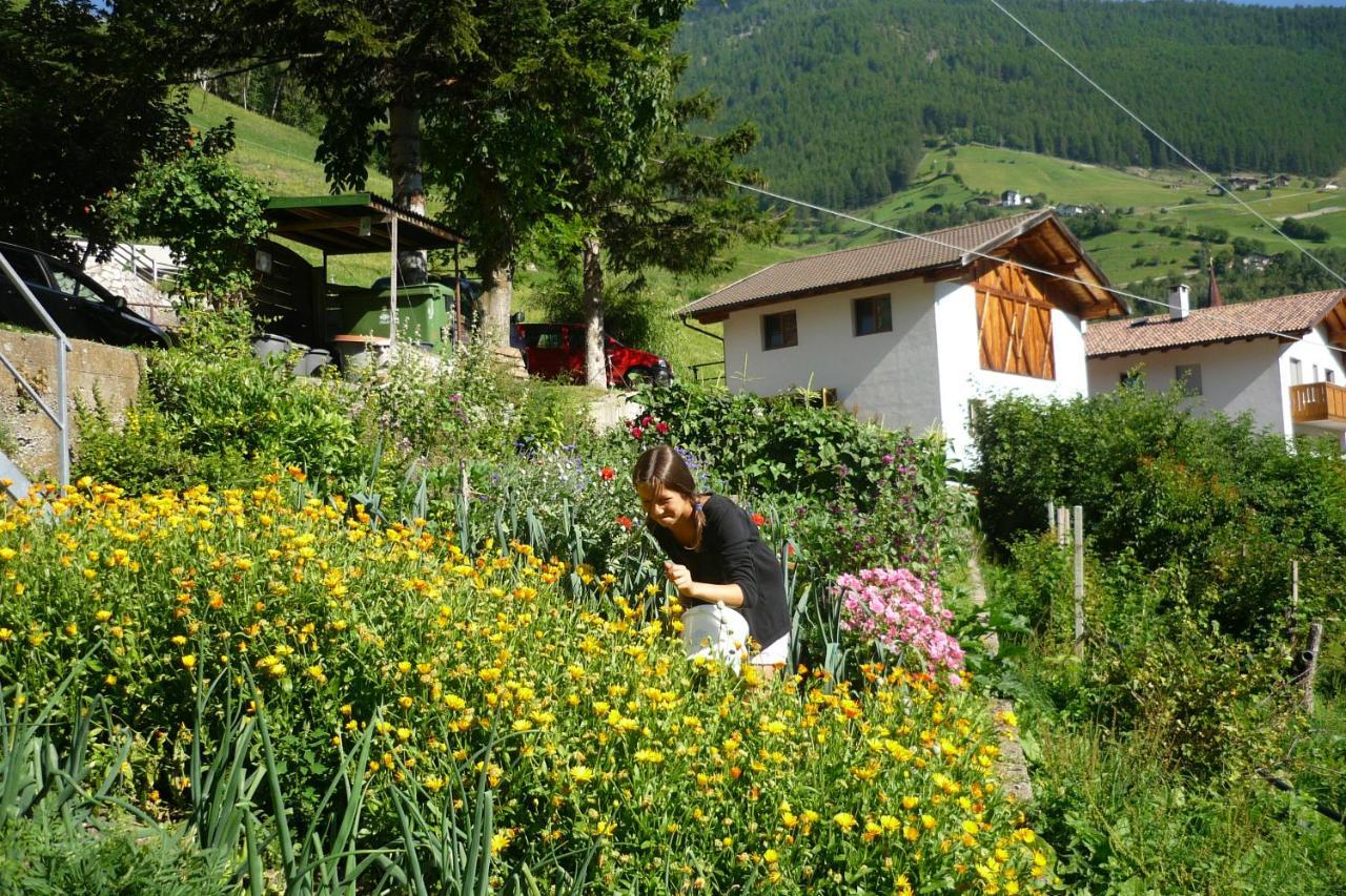 Alpenrose Aparthotel Martello Buitenkant foto